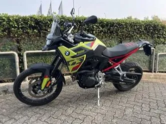 bmw motorrad f 900 gs