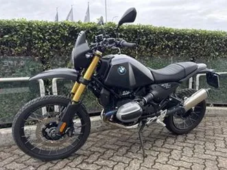 bmw motorrad r 12 gs g/s