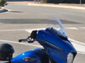 harley davidson street glide 2025