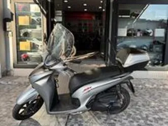 honda sh 350i 2023