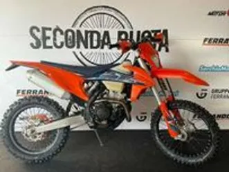 ktm 350 exc-f