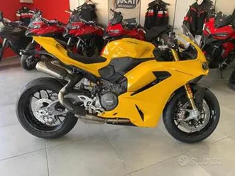 ducati panigale v2 s