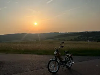 hercules prima 5s tuning