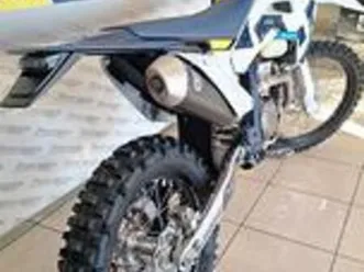 husqvarna fe 350 2026