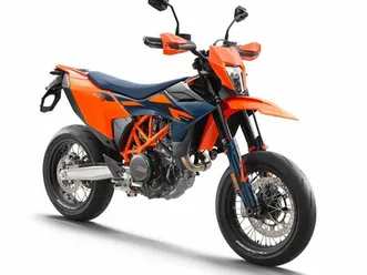 ktm 690 smc-r 2026 *sofort verfügbar*