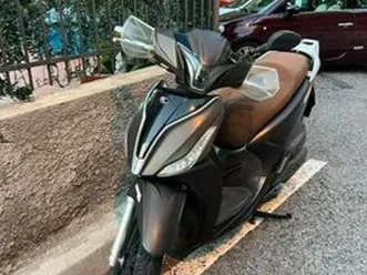 people s 150 cc anno 2018