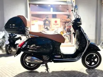 piaggio vespa 250 gts ie