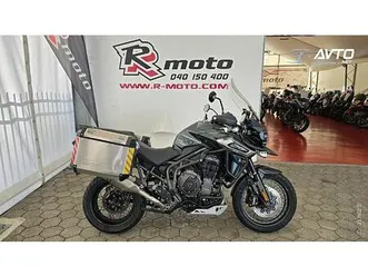triumph tiger 1200xca 1200 xca