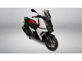 vendo bmw c 400 x (2018 - 20) usata a padova (codice 9892111) - moto.it