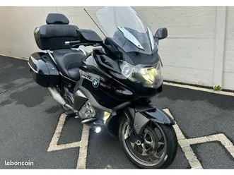 moto bmw k1600 gtl