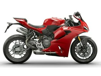 2025 ducati panigale v2