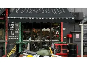 vendo fantic motor caballero 500 rally (2021 - 23) usata a pistoia (codice 9892115) - moto.it