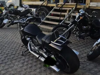 harley v rod muscle