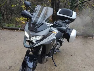 honda 800 crossrunner