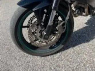 kawasaki 750 z vds ou échange