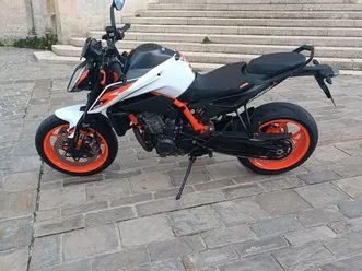 ktm 890 duke r