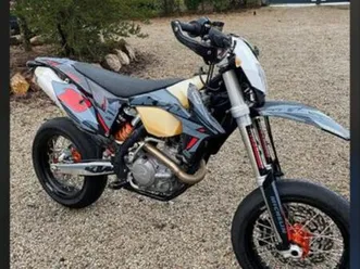 ktm 450 exc