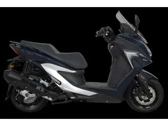 kymco x-town