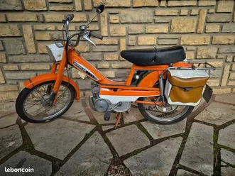 motobecane 50v