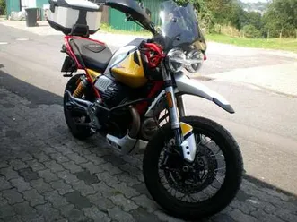 moto guzzi v 85 tt