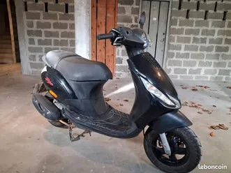 scooter piaggio 50 cc 4t 2020