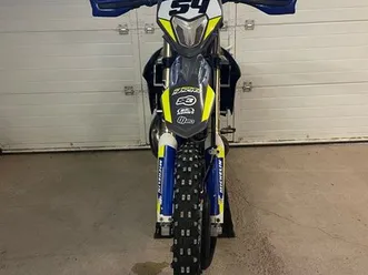 sherco 300 2t