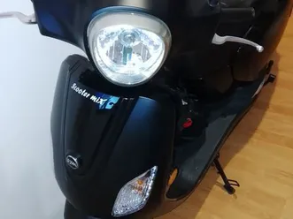 scooter 50 cc