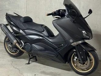 tmax 530 édition black max