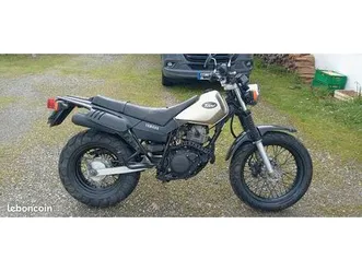 yamaha tw 125
