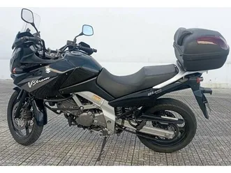 yamanha xt 600 de 2003
