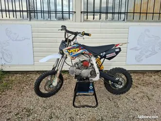 occasion ycf pilot f 150 - mécanique totalement révisée - petit prix