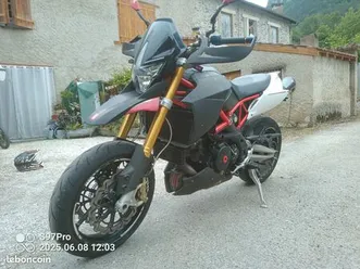 dorsoduro 1200