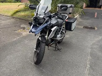 bmw r1200 gs