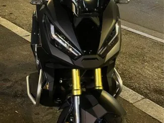 xadv 750