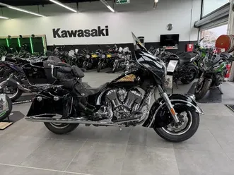 indian chieftain 1811 2015
