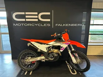 ktm sx 125 • 2024