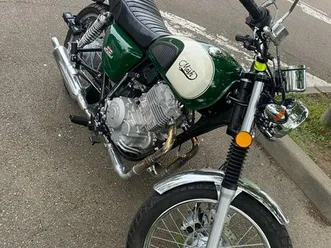 mash five hundred 400