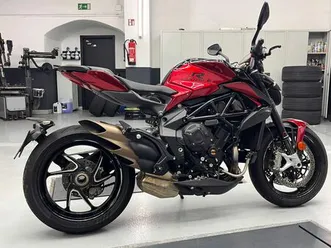 mv agusta brutale 800 rr *1.hand* garantie* top*
