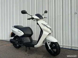 peugeot kisbee 50 cm³