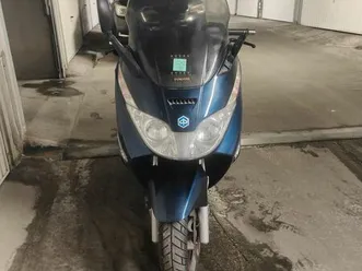 piaggio x8 premium