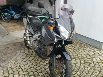 suzuki v-strom dl 1000