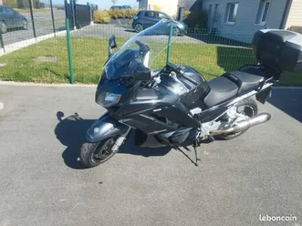 yamaha fjr 1300 a