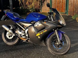 yamaha tzr 50 moteur refait a neuf
