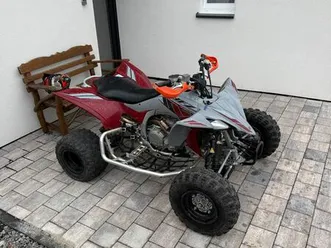 450 yfz-r