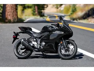 yamaha r3 300 abs euro 5 321 cc