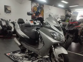 ?️ daelim s2 250 cc - maxiscooter occasion