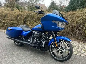 harley-davidson fltrx road glide