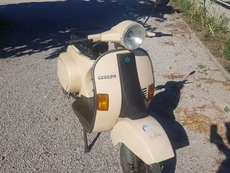 vespa pk 50 xl plurimatic 50 ccm 2t