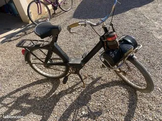 solex 3800 plus, lot de pièces
