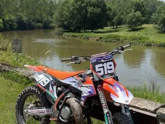 125 sx 2019